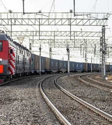 Удар по військовій логістиці РФ і Крим: у Ростовській області виведено з ладу обладнання залізниць. Наслідки