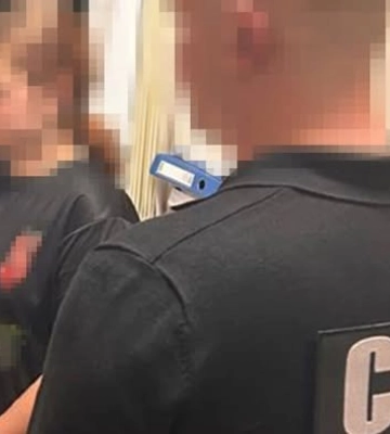На Полтавщині затримали школярку, яка готувала теракт проти військового