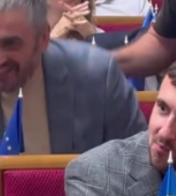 Які нардепи з Львівщини підтримали знищення САП та НАБУ