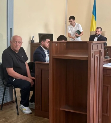 &quot;Кріт&quot; фсб у НАБУ: у суді обирають запобіжний захід для співробітника елітного підрозділу Бюро