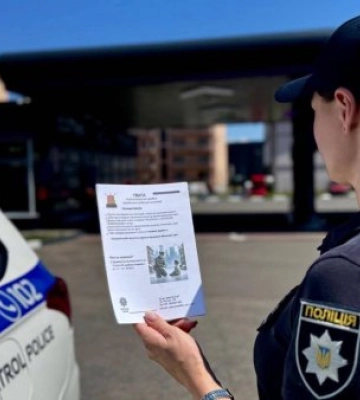 Увага! Продаж пального в Ужгороді під посиленим контролем через ризик диверсій