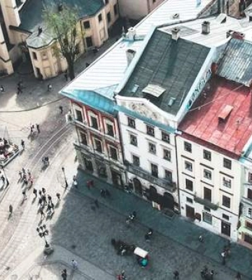 Ціни далі ростуть: скільки коштує орендувати квартиру у Львові
