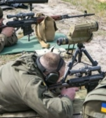 Поблизу Радехова проводитимуть навчальні стрільби
