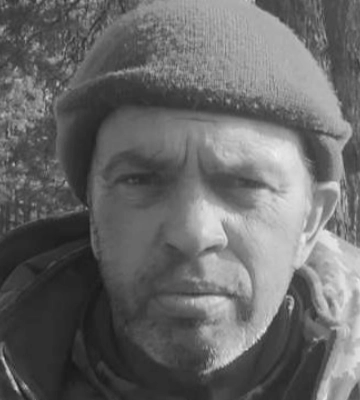 У лісі на Волині виявили тіло безвісти зниклого жителя Рівненщини