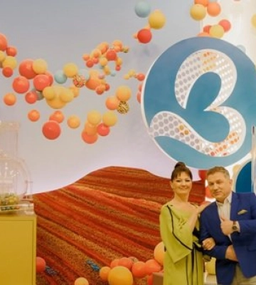 Житель Рівного виграв 300 000 гривень у «Лото-Забава»