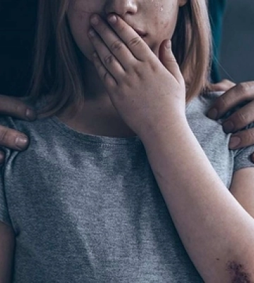 Мешканця Любешівської громади засудили до 15 років за зґвалтування малолітньої