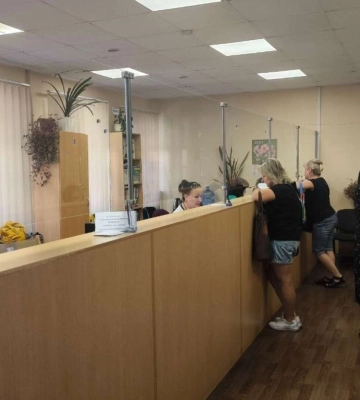 Общий долг днепрян за тепло превысил 1,4 млрд грн: как заключить договор реструктуризации