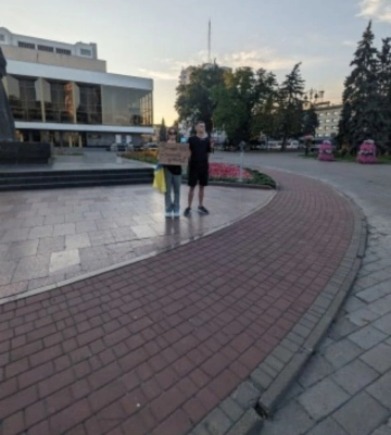 Акції проти резонансного законопроекту щодо НАБУ та САП розпочалися у Києві, Львові, Дніпрі та Одесі