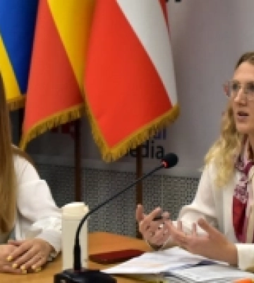 Громади Волині – серед лідерів за рівнем цифровізації та відкритості