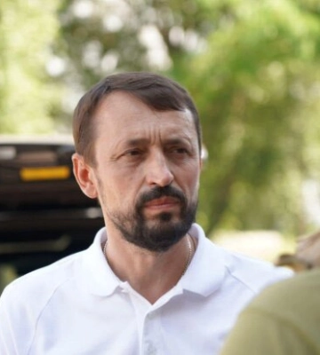 Валерій Дубіль: Ініціюємо додаткове фінансування лікування хворих на серцеву і легеневу недостатність Валерій Дубіль: Ініціюємо додаткове фінансування лікування хворих на серцеву і легеневу недостатність