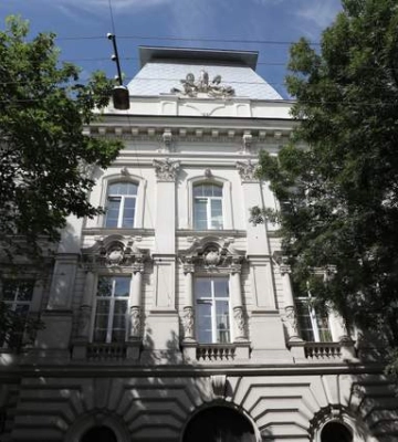 Какие цены на обучение во Львовском медицинском университете