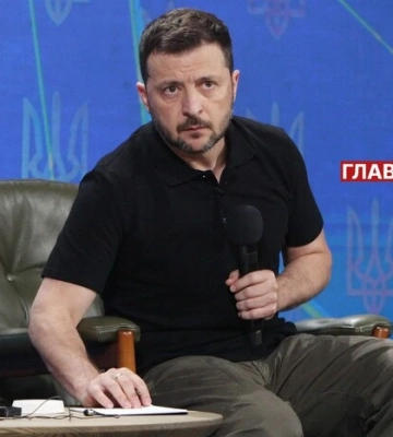 «НАБУ та САП працюватимуть»: Зеленський прокоментував підписання закону