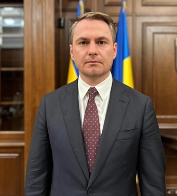 Генпрокурор о подчинении ему САП: Будем одной семьей
