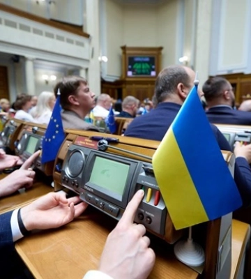 Украина может потерять часть помощи ЕС - СМИ