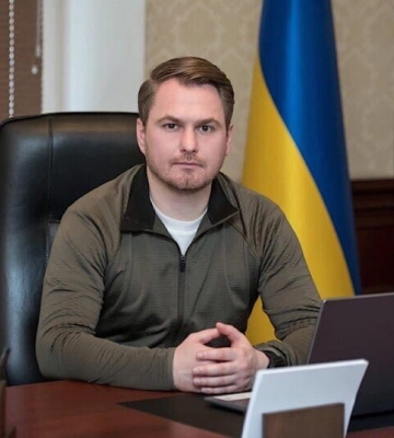 Генпрокурор Кравченко заявил, что не будет забирать дело Чернышова у САП Генпрокурор Кравченко заявил, что не будет забирать дело Чернышова у САП