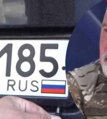 Рогозин призвал российских силовиков прийти в дом к каждому мелитопольцу, у которого на автомобиле украинские номера (видео)