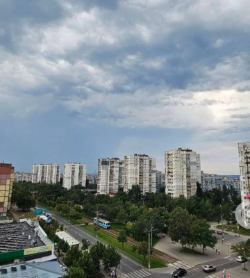 Погода та прикмети на середу, 23  липня 2025 року