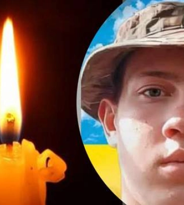 Навіки 19: на війні загинув захисник із Чернігівщини