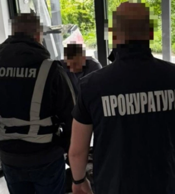 Львів’янин незаконно привласнив земельну ділянку вартістю понад 3 млн грн