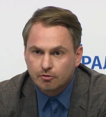 Чи «замне» влада справу Чернишова? Новий генпрокурор публічно дав обіцянку Чи «замне» влада справу Чернишова? Новий генпрокурор публічно дав обіцянку