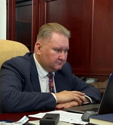 Скандал з НАБУ і САП. Новий віце-прем'єр з євроінтеграції заспокоює західних партнерів