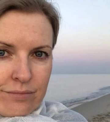 Незаконно засуджену активістку з Херсона етапували до виправної колонії у Мордовії