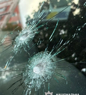 У Києві затримано двох ворожих найманців за підпали 4-х автомобілів, - прокуратура