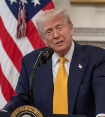 Трамп зробив гучну заяву про озброєння США