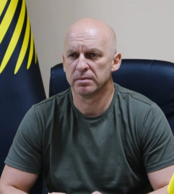Оперативна ситуація щодо ворожих обстрілів Донеччини станом на ранок 11 серпня, є загиблі та поранені, - голова ОВА
