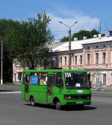 В Харькове подорожает проезд в некоторых маршрутках: сколько будет стоить