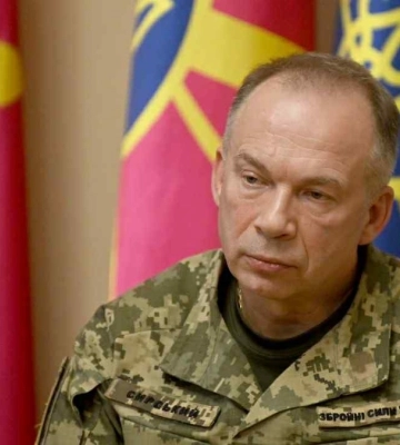 Сирський: Три села на Донеччині звільнили від росіян