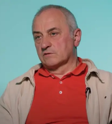 Зірковий актор «Шоу Довгоносиків» зізнався, чому через Повалій відмовився від Народного артиста
