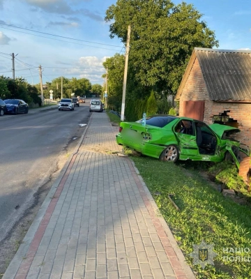 Громада біля Луцька відремонтує дороги в двох селах