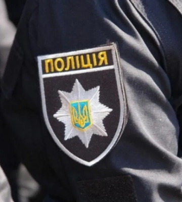 Мужчина умер во время задержания полицией в Винницкой области