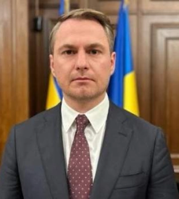 Кравченко объяснил, почему обыскивали работников НАБУ: версии о деньгах, ДТП и Боголюбове