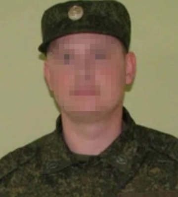 Прокуратура заочно оголосила підозру «військкому ДНР»