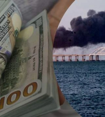 ISW: У 2025 році окупаційна влада Криму заробила понад 28 мільйонів доларів на &quot;націоналізації&quot; українського майна