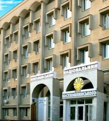 Виші у прифронтових регіонах отримають додаткову підтримку