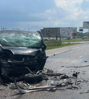 ДТП на Львівщині: водій BMW виїхав на зустрічну смугу, багато травмованих