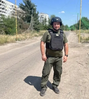 РФ перегруппировывает войска на запорожском направлении и усиливает обстрелы - Силы обороны Юга