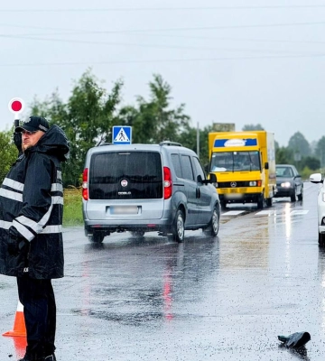 Троє людей загинули внаслідок ДТП у Рівненському районі (ФОТО)
