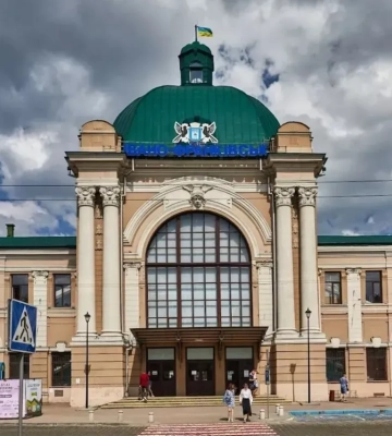 В Івано-Франківську пролунали вибухи