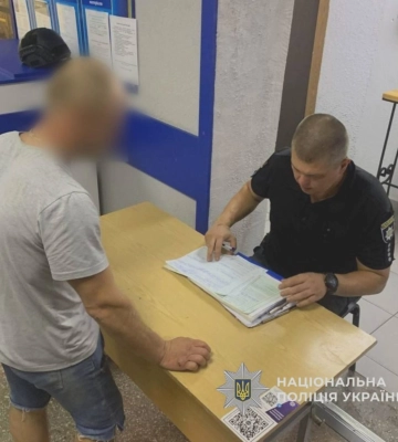 80-летняя женщина пропала в Харьковской области