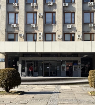 Близько сотні ужгородців вийдуть на протест біля міськради через закон про НАБУ та САП