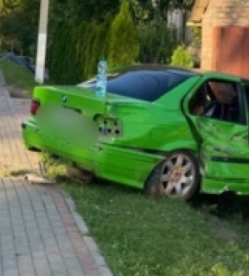 Громада біля Луцька відремонтує дороги в двох селах
