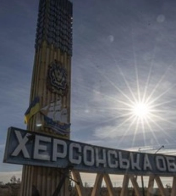 Ворог вдарив дроном по Білозерській громаді на Херсонщині, постраждали двоє дітей
