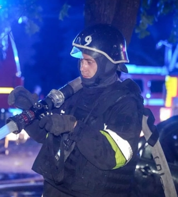 Через російські атаки в Сумах воду подаватимуть за графіком