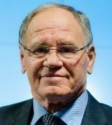 Йожеф САБО: «Шовковский перестал обращать на него внимание. Он исчез»