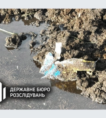 Після зльоту пілот польотів про критичну несправність електроніки: чому винищувач розбився біля Луцька