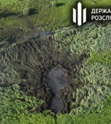В аваріях на Волині травмувалися двоє людей